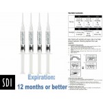 Genuine SDI POLANIGHT (Pola Night) Teeth Whitening Gel 16%, 4 syringes